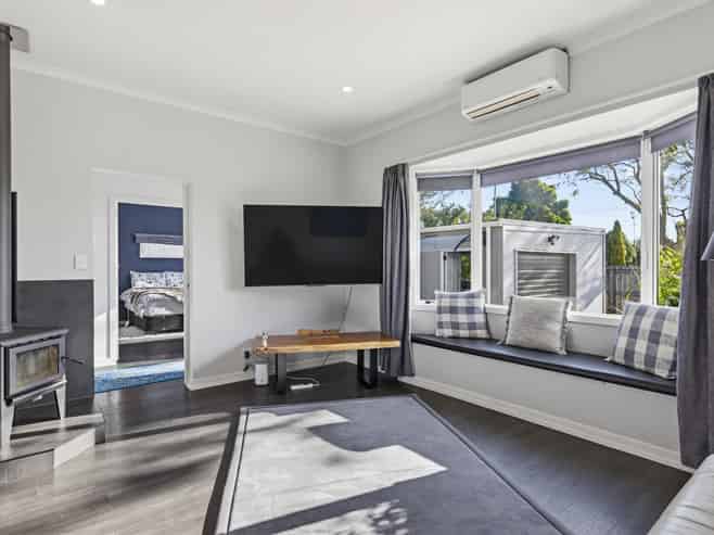 38 Princes Street, Levin