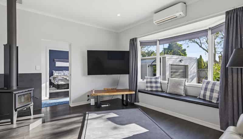 38 Princes Street, Levin
