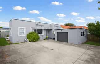 38 Princes Street, Levin