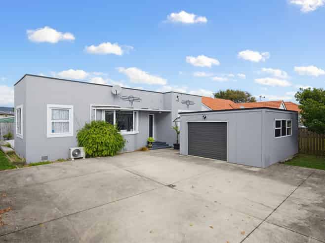 38 Princes Street, Levin