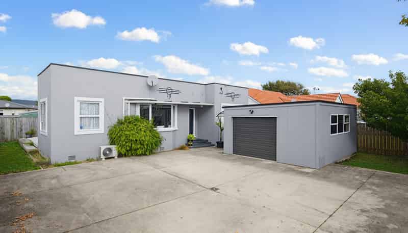 38 Princes Street, Levin