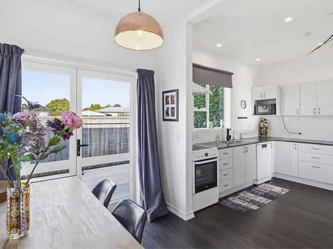 38 Princes Street, Levin