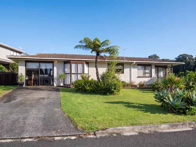 5A Beaumont Court, Maunu