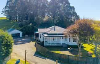 91 Emerald Glade Road, Nukuhau