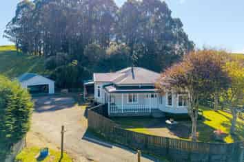 91 Emerald Glade Road, Nukuhau