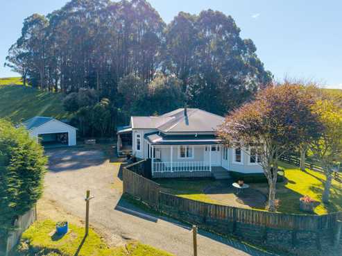 91 Emerald Glade Road, Nukuhau