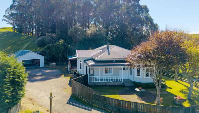 91 Emerald Glade Road, Nukuhau