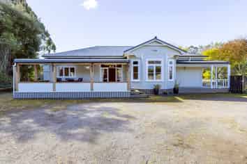 91 Emerald Glade Road, Nukuhau