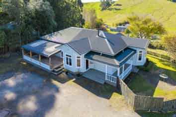 91 Emerald Glade Road, Nukuhau