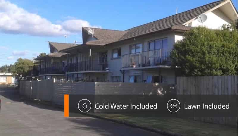 8/68 Ferndale Road, Mount Wellington