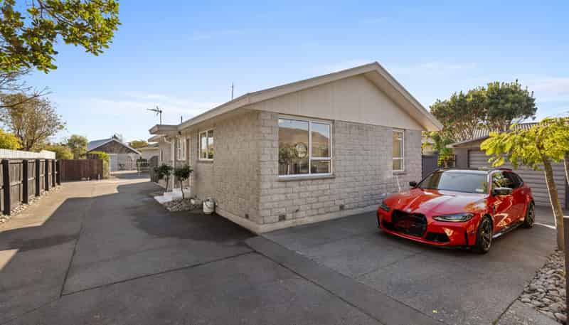 1/102A Queenspark Drive, Parklands