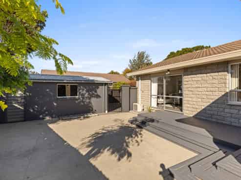 1/102A Queenspark Drive, Parklands
