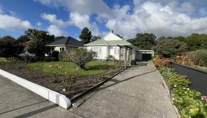27 Somerset St, Brooklands