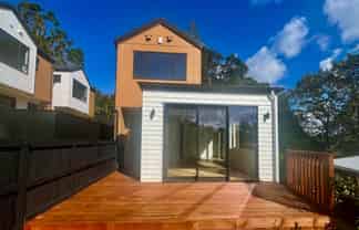 3/44 Sylvan Crescent, Te Atatu South