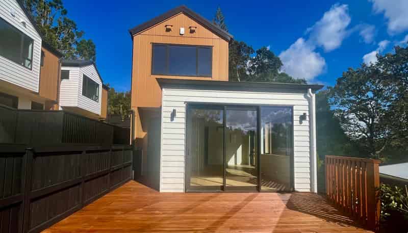 3/44 Sylvan Crescent, Te Atatu South