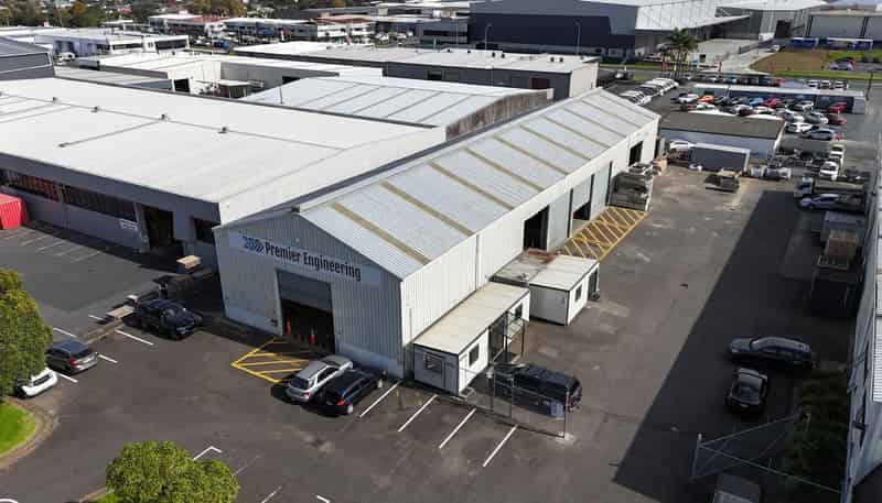  10 Sir William Avenue, East Tamaki