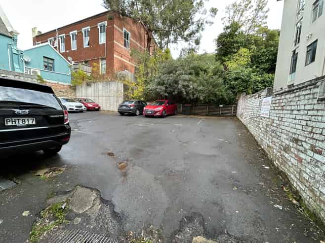 Ground Floor Office - Moray Place