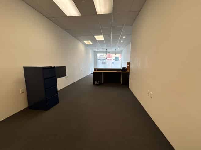 Ground Floor Office - Moray Place