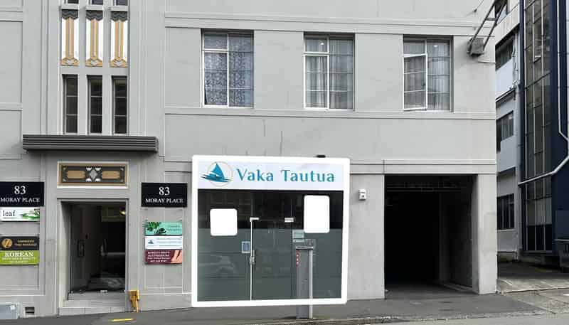 83 Moray Place, Dunedin Central