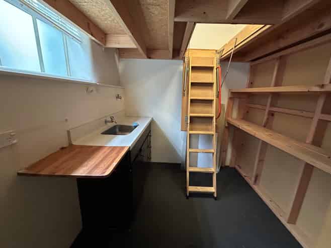 Ground Floor Office - Moray Place