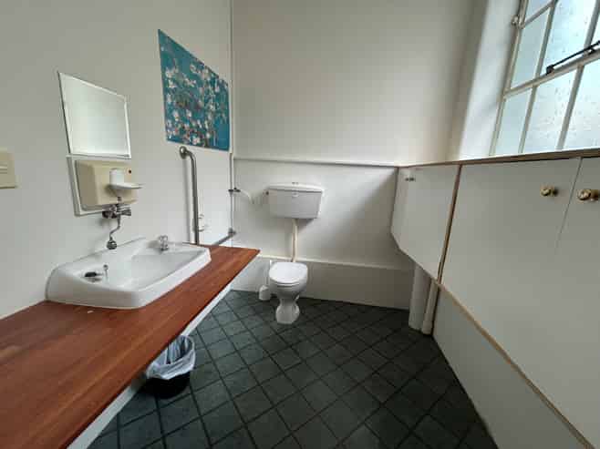 Ground Floor Office - Moray Place