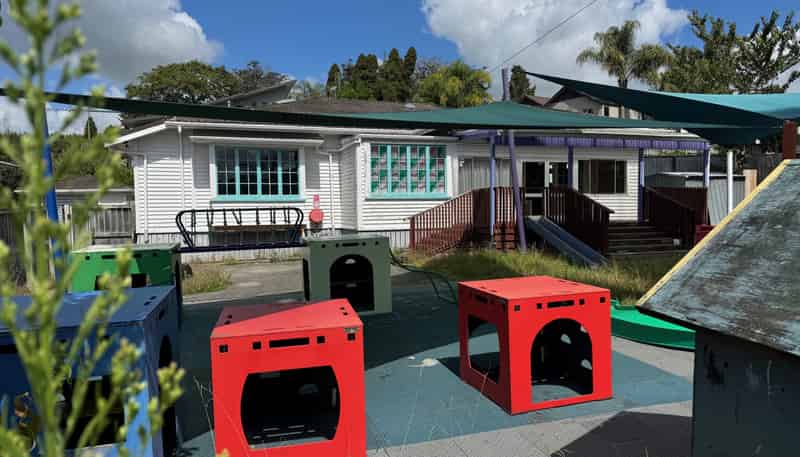 50 Pembroke Street, Hamilton Lake