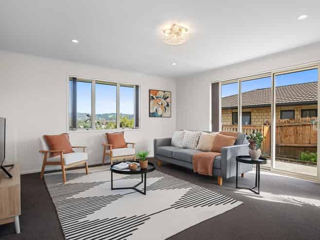  8 Briden Drive, Tikipunga