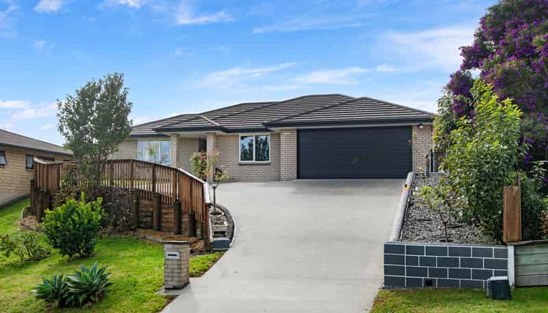  8 Briden Drive, Tikipunga