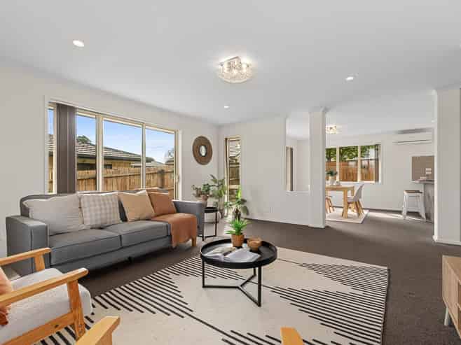  8 Briden Drive, Tikipunga