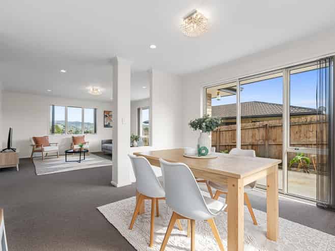  8 Briden Drive, Tikipunga