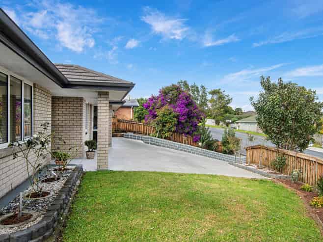  8 Briden Drive, Tikipunga