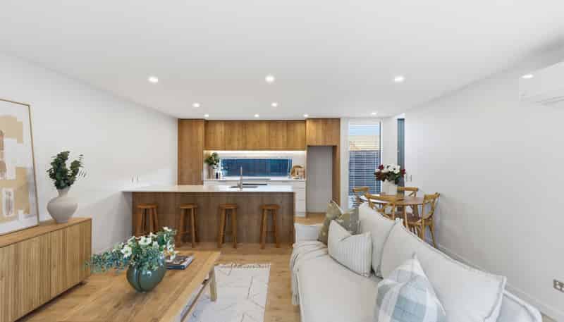 3/43 Maxwell Street, Riccarton