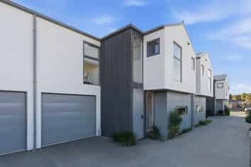 3/43 Maxwell Street, Riccarton