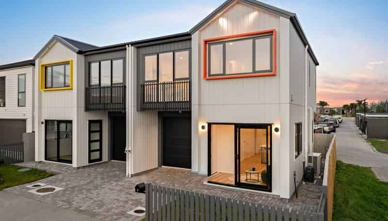 5 Sails Road, Hobsonville