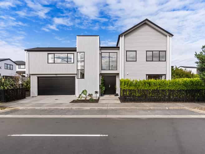 14 Mantis Lane, Hobsonville