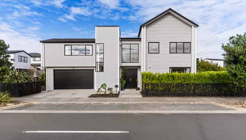 14 Mantis Lane, Hobsonville