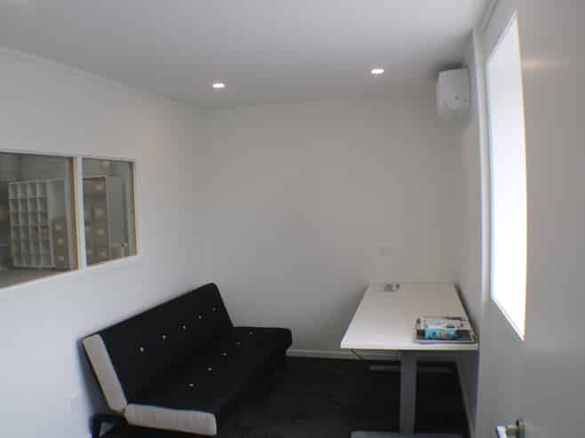 Great Warehouse/Workshop in Tremaine