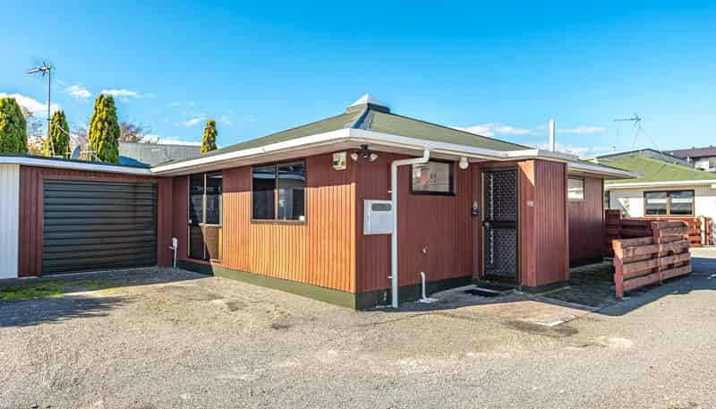 9B Urquhart Street, Whanganui Central