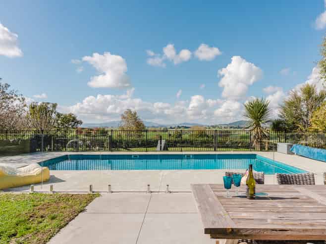 163F Ngahape Road, Te Awamutu