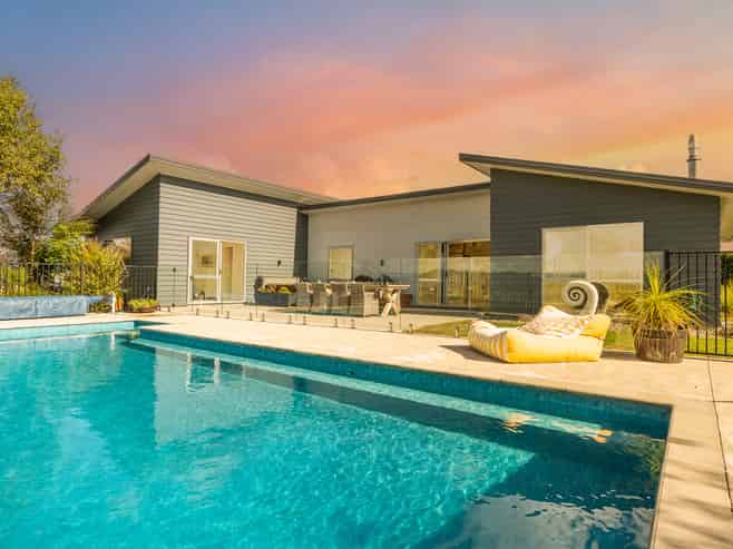 163F Ngahape Road, Te Awamutu