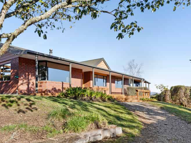 101 Brooks View Heights, Tasman