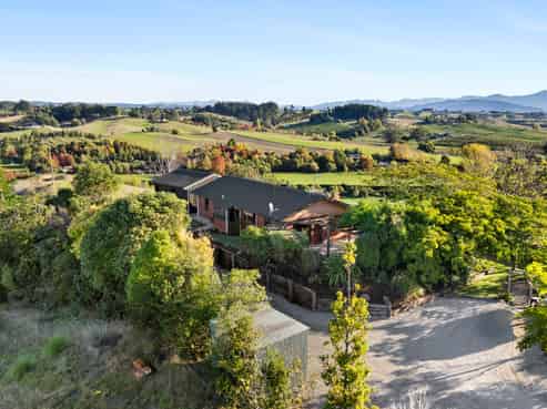 101 Brooks View Heights, Tasman