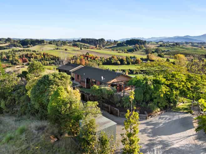 101 Brooks View Heights, Tasman