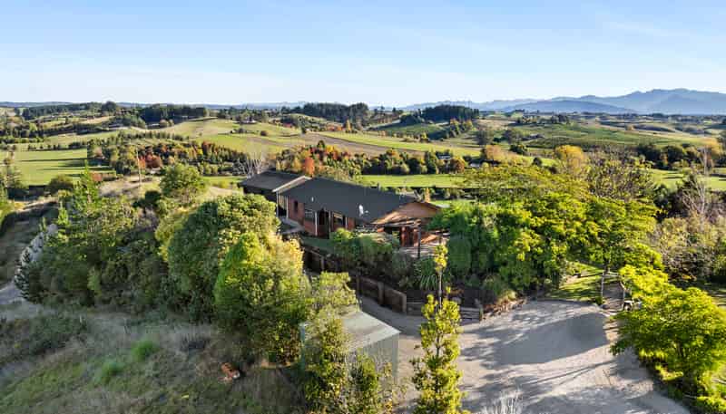 101 Brooks View Heights, Tasman