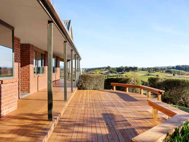 101 Brooks View Heights, Tasman