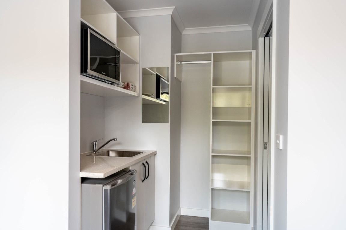 Perfectly located Studio Rooms - Vista 5