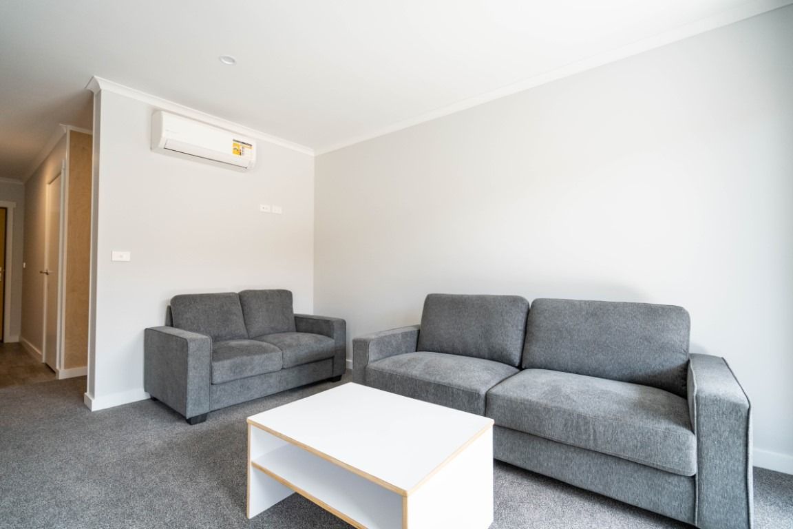 Perfectly located Studio Rooms - Vista 2