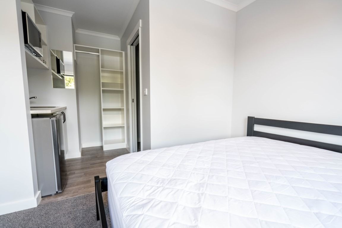 Perfectly located Studio Rooms - Vista 4
