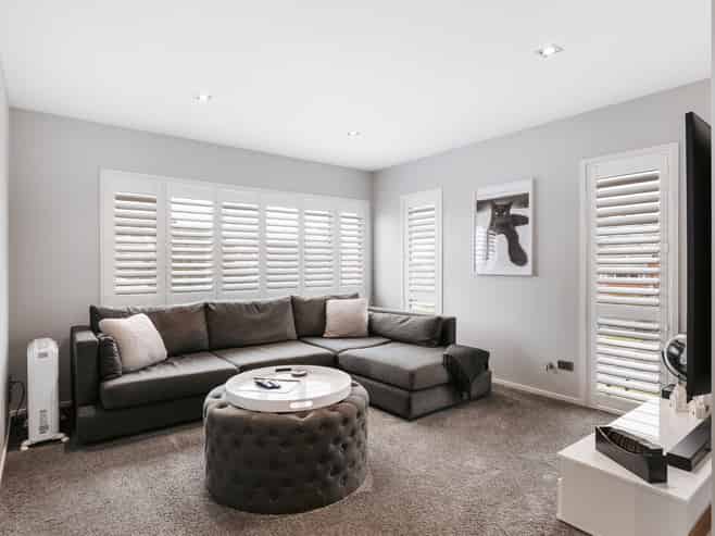 118 Fourteenth Avenue, Avenues