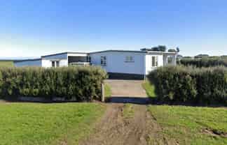 113 Lower Duthie Road, Hawera